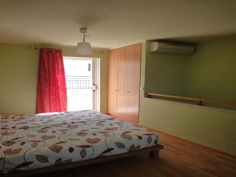 Hotel Ekati Kávos Zewnętrze zdjęcie