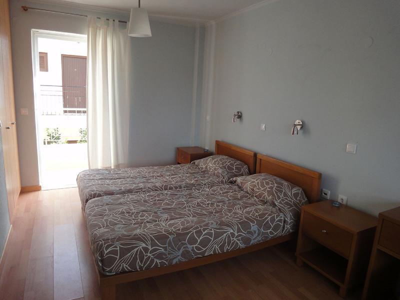 Hotel Ekati Kávos Zewnętrze zdjęcie
